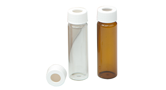 EPA vials